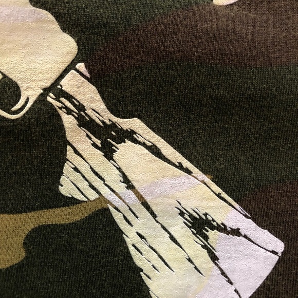 Society tee shirt - Picture 3 of 3